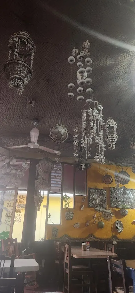 Dawn Walker_Restaurant 