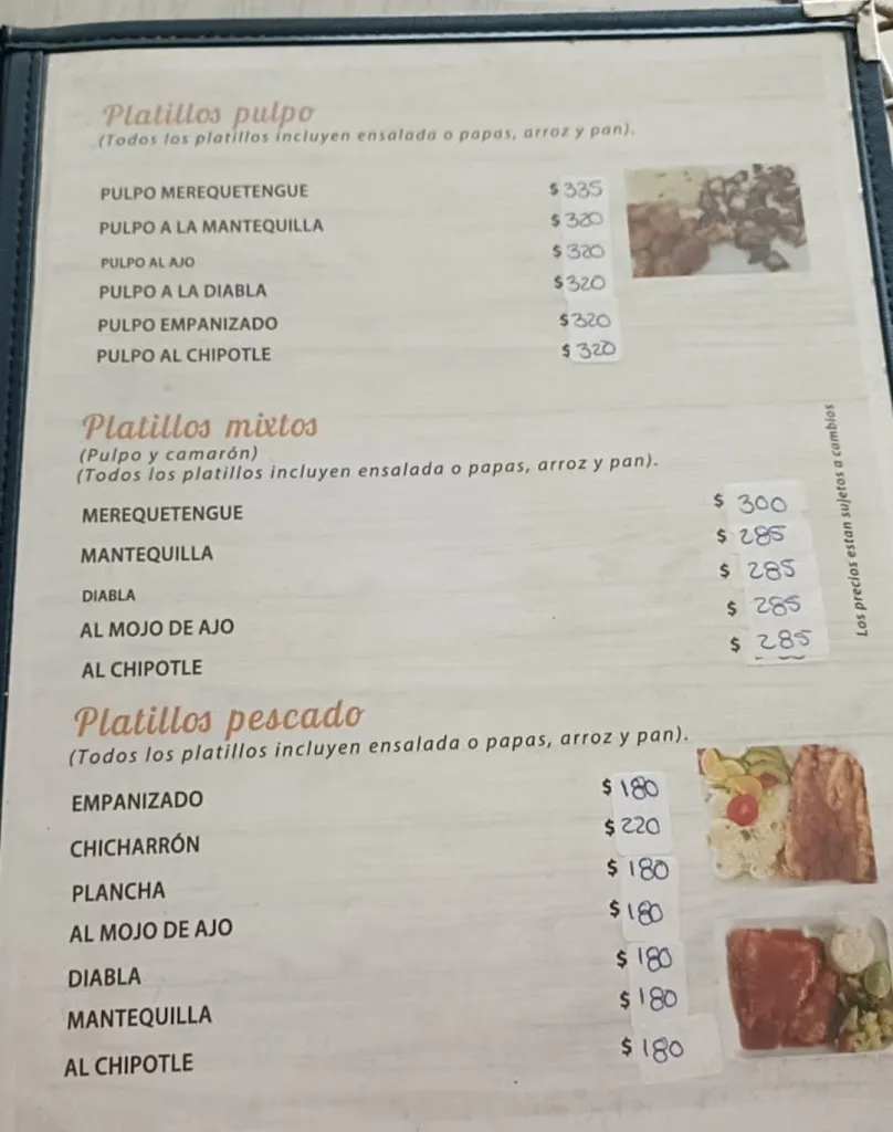 Menu_Mr Camarón Obelisco_San Blas-Canillejas_image_2