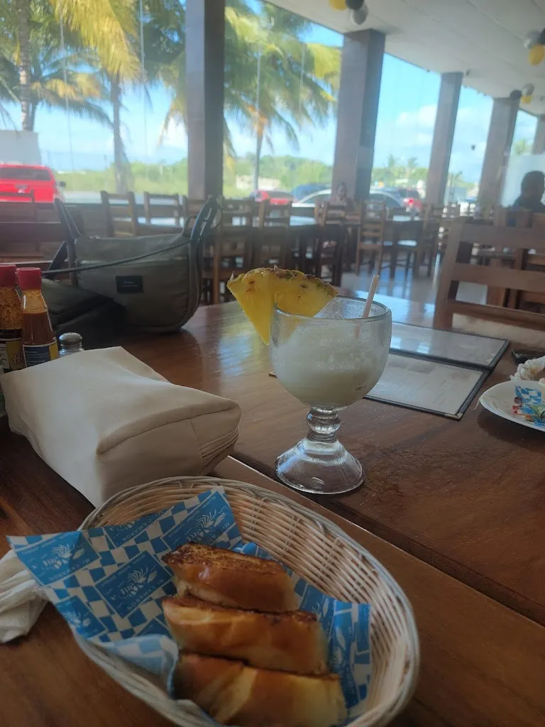 ime Juarez_Mr Camarón Obelisco_San Blas-Canillejas_review