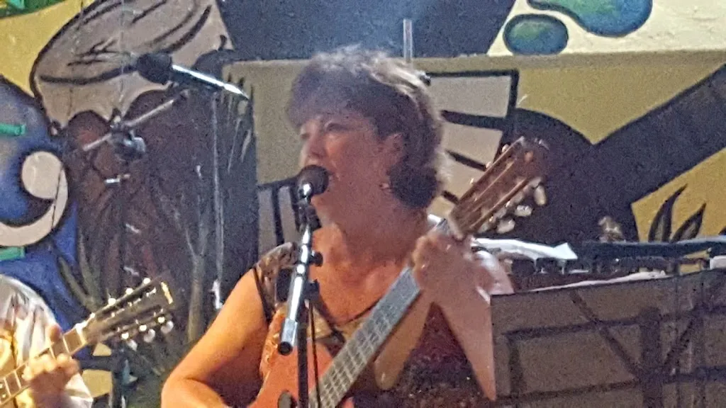 Michael Valenzuela_Wala Wala_San Blas-Canillejas_review