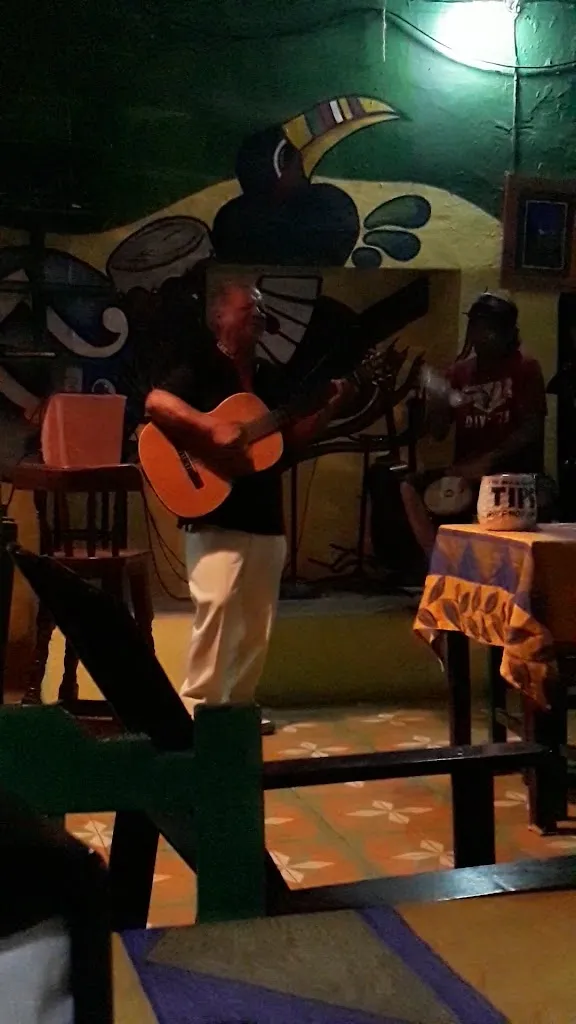 Wala Wala restaurant in San Blas-Canillejas