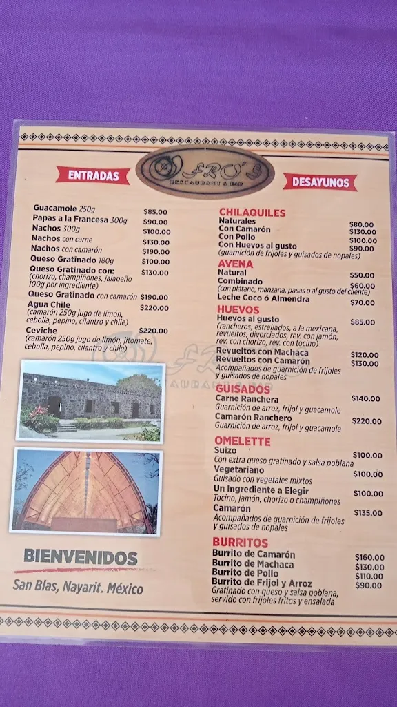 Menu_Ofros_San Blas-Canillejas_image_3