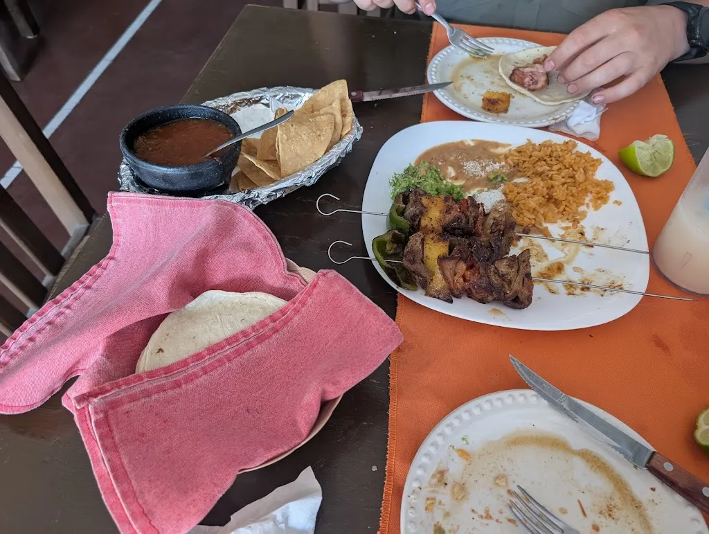 Pauline C_Ofros_San Blas-Canillejas_review