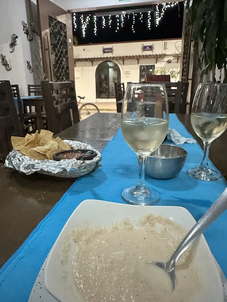 Joanna Drab _Ofros_San Blas-Canillejas_review