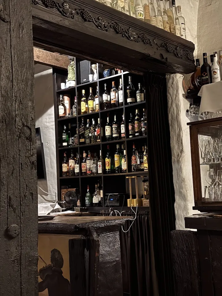 Andrew Booth_Restaurant Taberna Antigua_Pedreguer_recensione