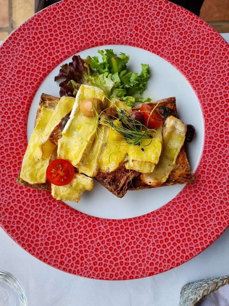 Tarjei Hjelseth_Restaurant Taberna Antigua_Pedreguer_recensione