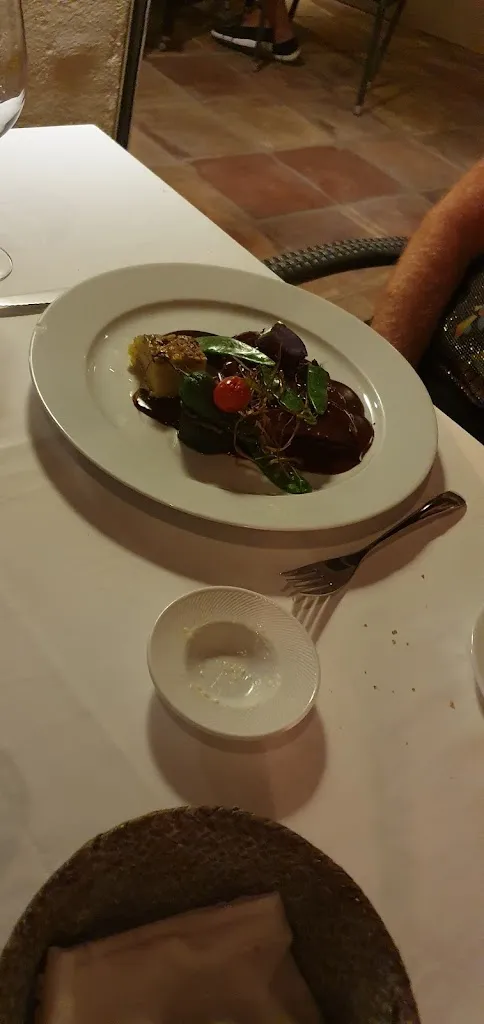 maria benjamin_Restaurant Taberna Antigua_Pedreguer_recensione