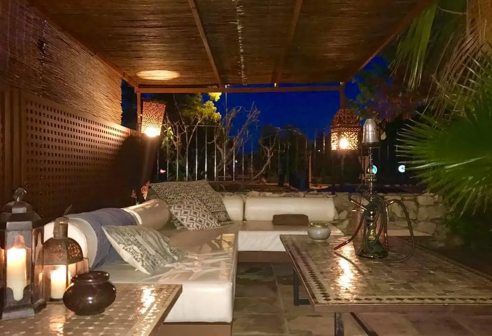 Restaurant Taberna Antigua_Pedreguer_slider_image_1