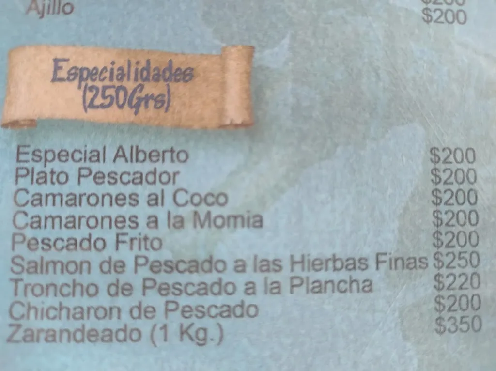 Menu_Caballito de Mar_San Blas-Canillejas_image_1