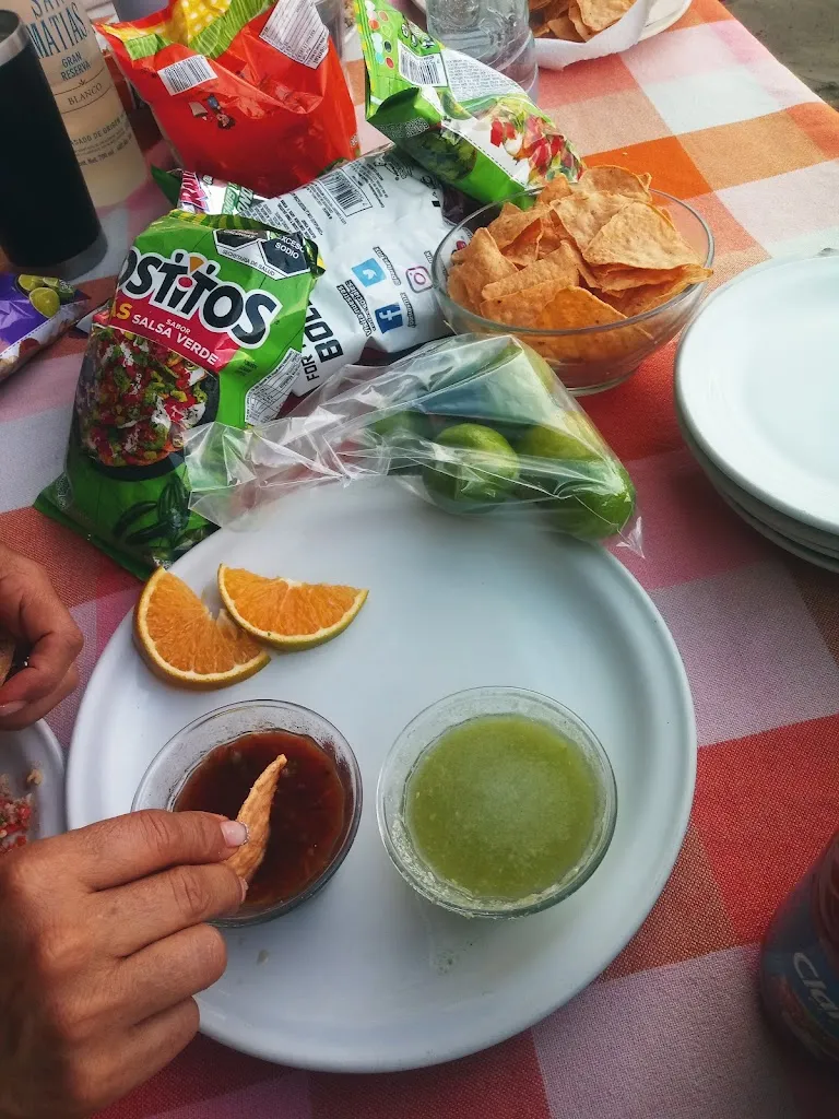 Menu_Caballito de Mar_San Blas-Canillejas_image_5