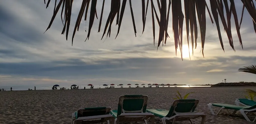 Mayra Alvarez_Caballito de Mar_San Blas-Canillejas_review