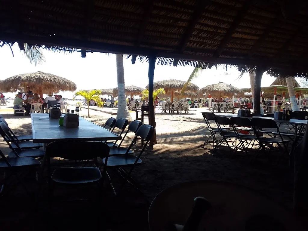 Jesus_Caballito de Mar_San Blas-Canillejas_review