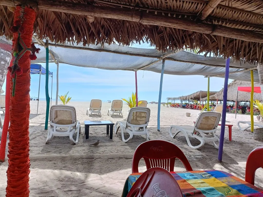 Caballito de Mar ristorante a San Blas-Canillejas