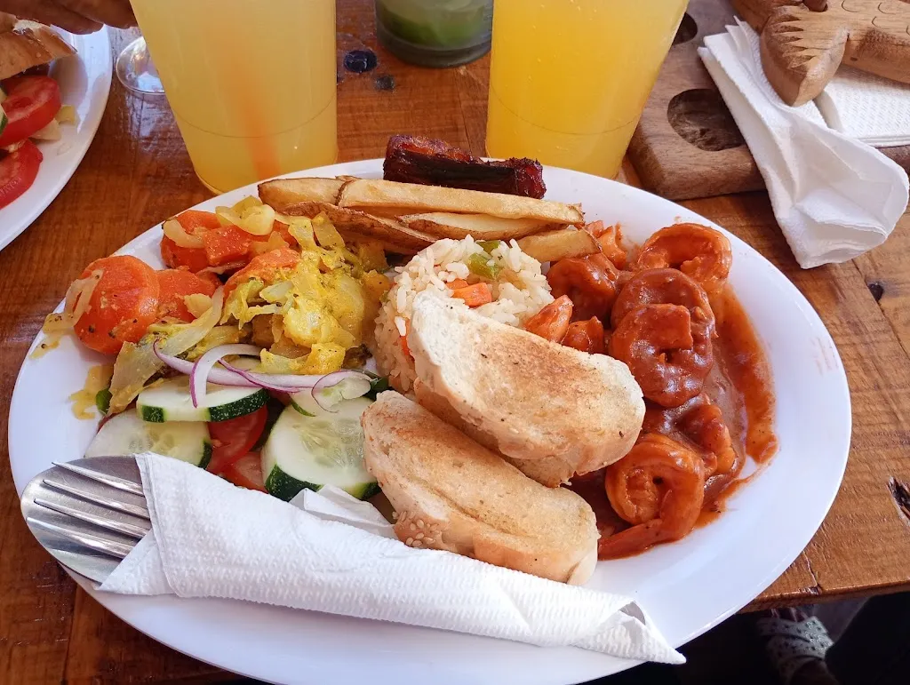 Coral Angelica Ramírez Sánchez_Restaurant Bar Pípilas_San Blas-Canillejas_review