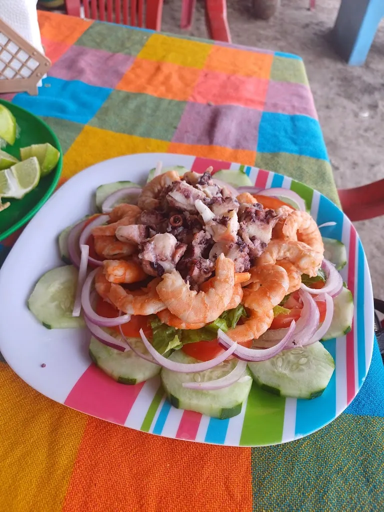 Menu_La tapatia, Las Islitas, San Blas, Nayarit._San Blas-Canillejas_image_6