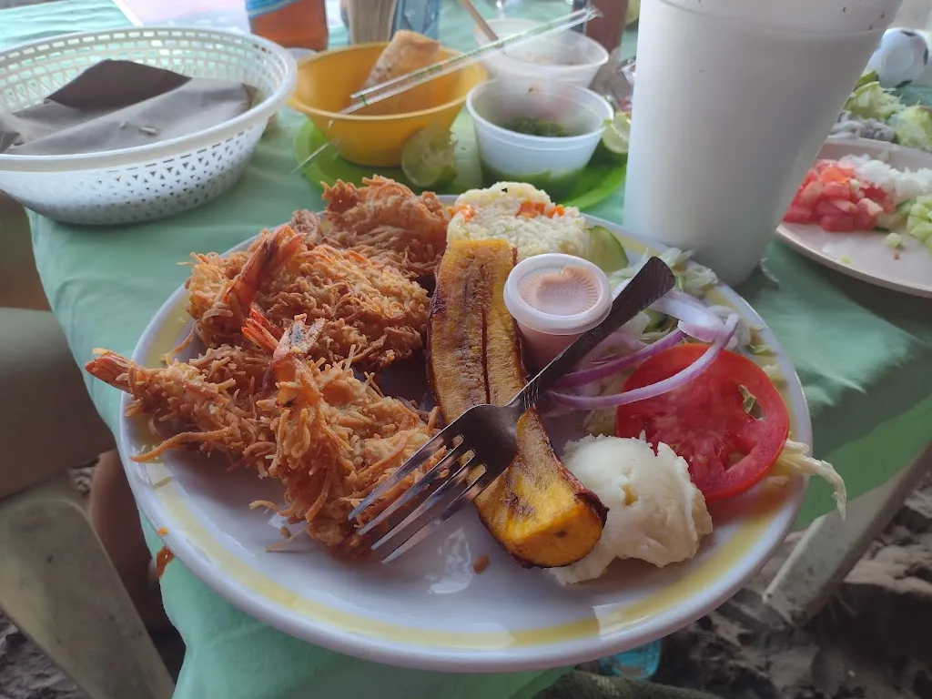 Menu_La tapatia, Las Islitas, San Blas, Nayarit._San Blas-Canillejas_image_7