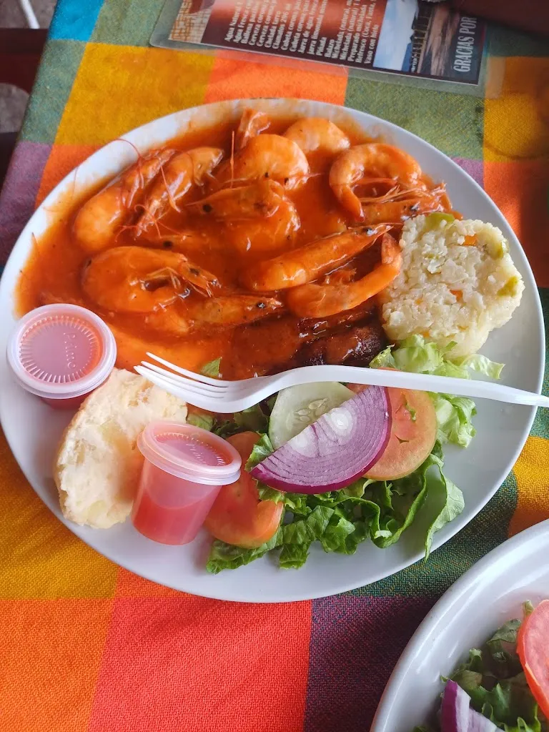 Menu_La tapatia, Las Islitas, San Blas, Nayarit._San Blas-Canillejas_image_8