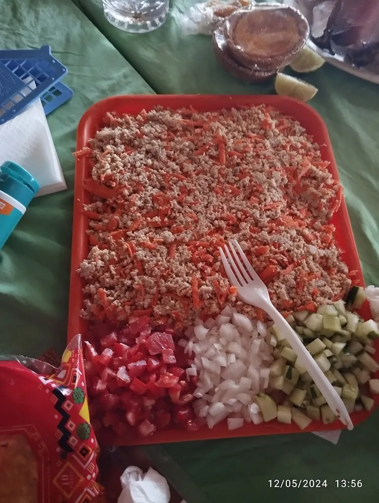 Julio Alberto_La tapatia, Las Islitas, San Blas, Nayarit._San Blas-Canillejas_review