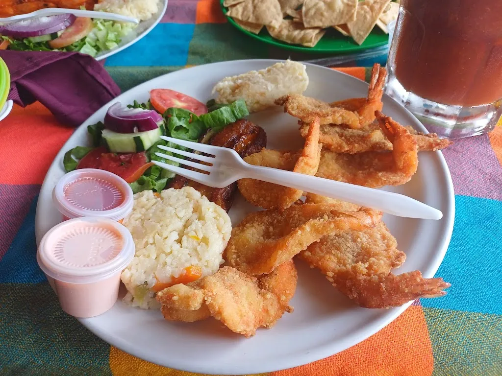 La tapatia, Las Islitas, San Blas, Nayarit. restaurant in San Blas-Canillejas
