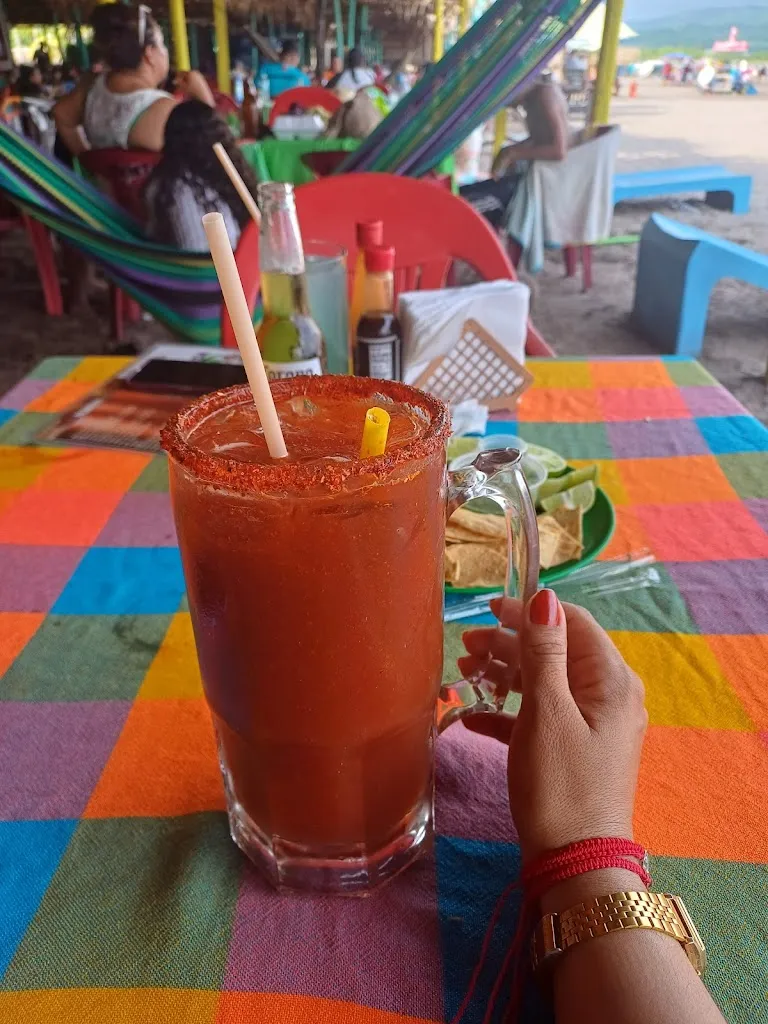 La tapatia, Las Islitas, San Blas, Nayarit._San Blas-Canillejas_slider_image_2