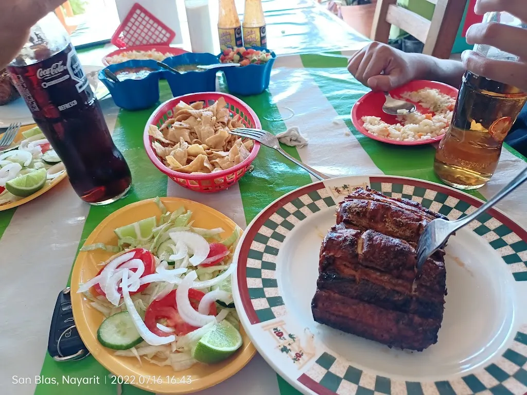 Menu_Restaurant El Jejenero_San Blas-Canillejas_image_5