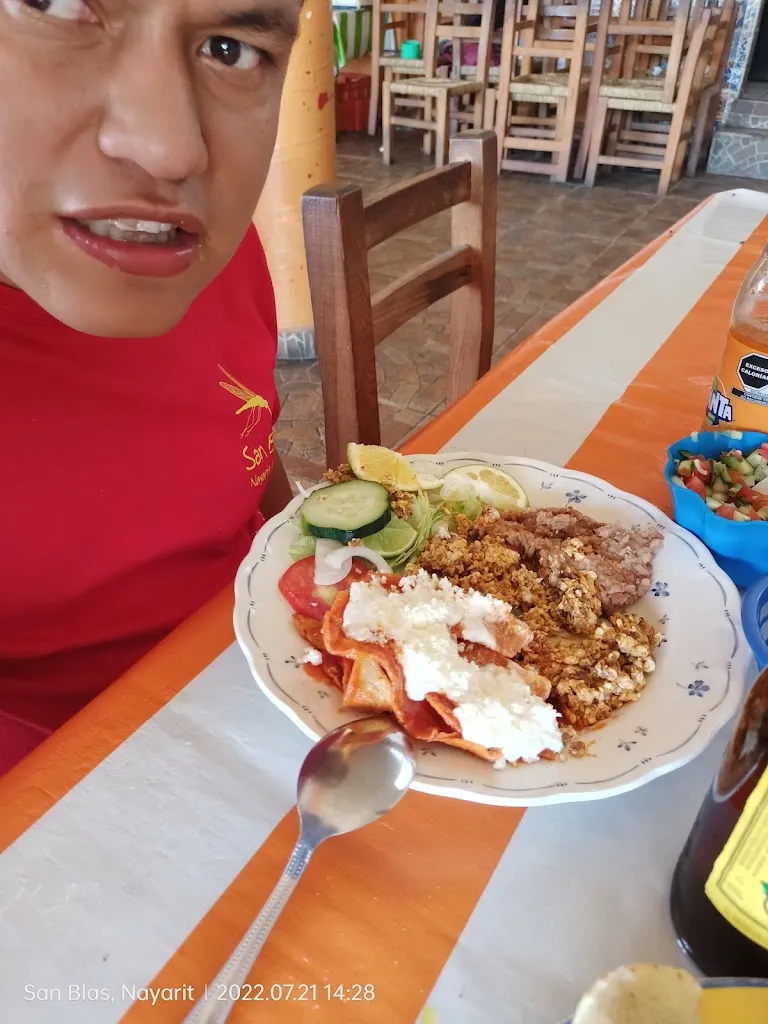 Menu_Restaurant El Jejenero_San Blas-Canillejas_image_9