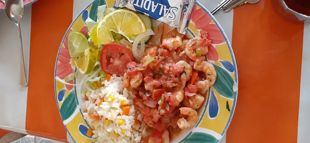 Itzel Real_Restaurant El Jejenero_San Blas-Canillejas_review