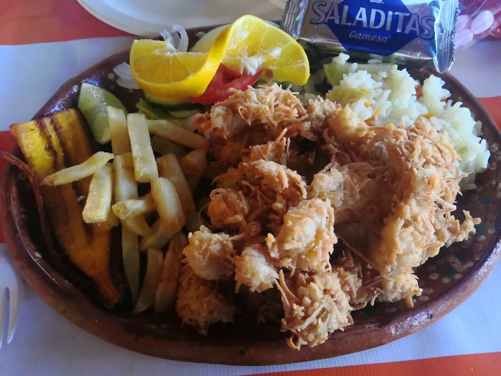 Joselyn González Salazar_Restaurant El Jejenero_San Blas-Canillejas_review