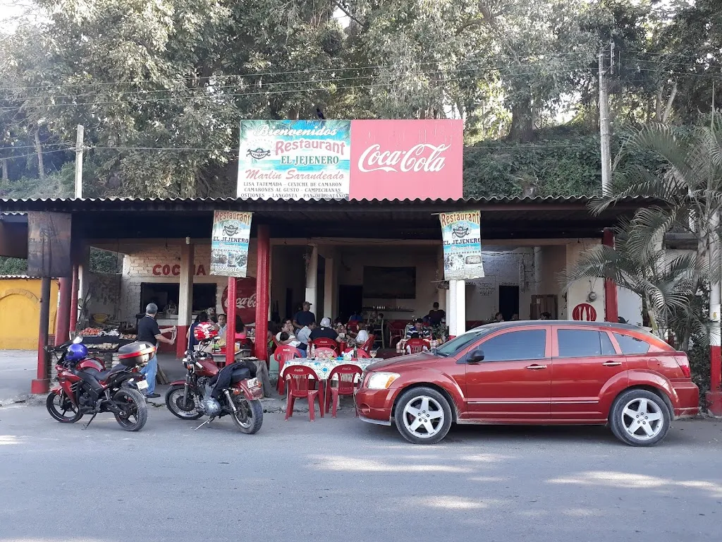 Restaurant El Jejenero restaurant in San Blas-Canillejas