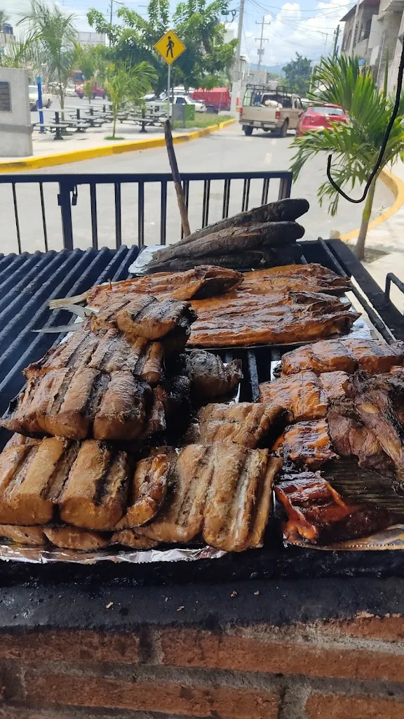 Restaurant El Jejenero_San Blas-Canillejas_slider_image_3