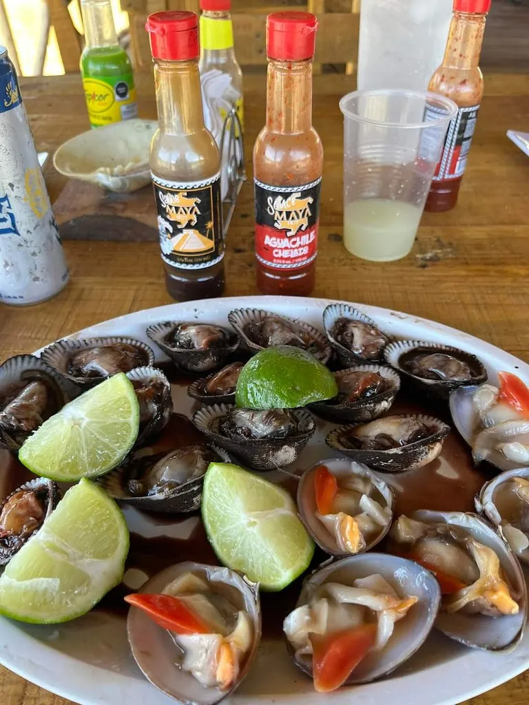 Menu_Chiro’s Restaurant and Grill_San Blas-Canillejas_image_7