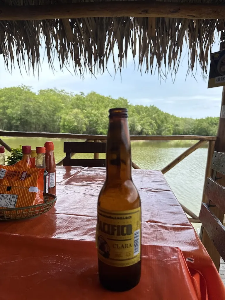 Salvador Aguilera_Chiro’s Restaurant and Grill_San Blas-Canillejas_review