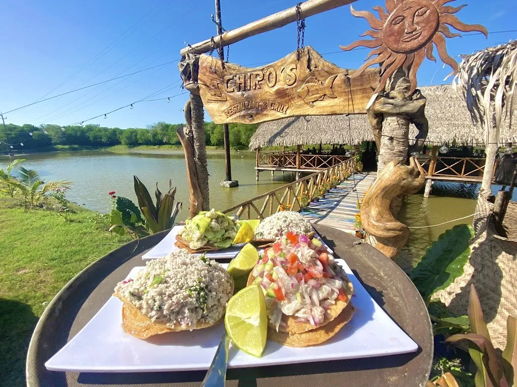 Chiro’s Restaurant and Grill_San Blas-Canillejas_slider_image_2