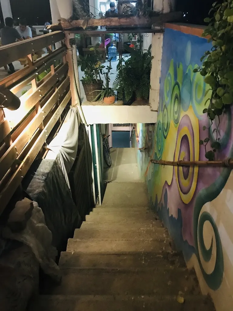 Carolina Ps_Estación Borrego Beach_San Blas-Canillejas_review