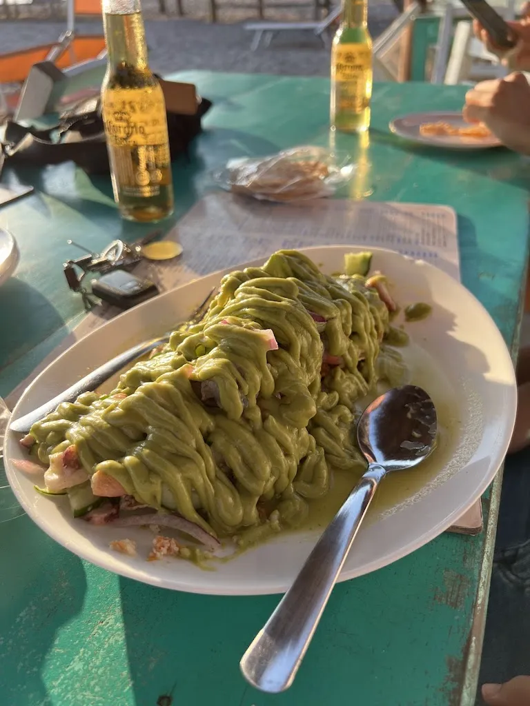 Vanessa Moran_Tunabreak Playa del Borrego_San Blas-Canillejas_review