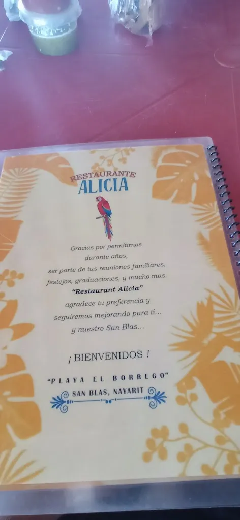 Alonso Miramontes_Restaurant Alicia_San Blas-Canillejas_recensione