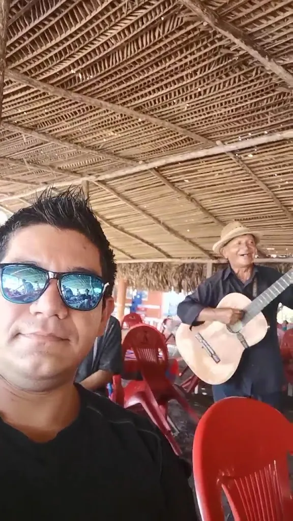 Restaurant Alicia_San Blas-Canillejas_slider_image_1