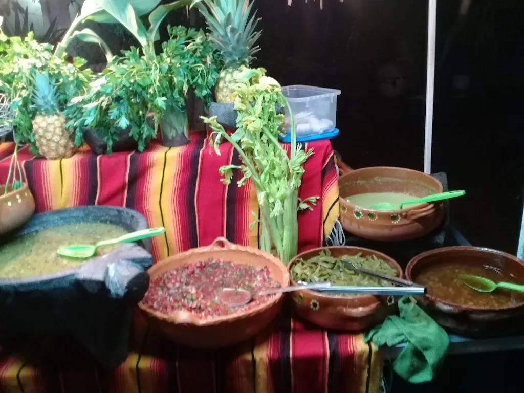 Menu_Taquería El Güinas_San Blas-Canillejas_immagine_9