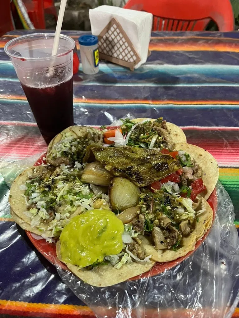 tony prado_Taquería El Güinas_San Blas-Canillejas_recensione