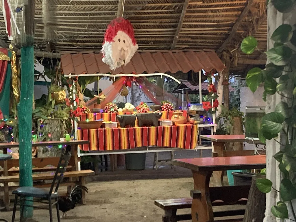 Taquería El Güinas restaurant in San Blas-Canillejas