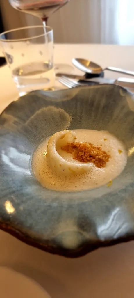 Menu_Restaurant Ausiàs_Pedreguer_immagine_1