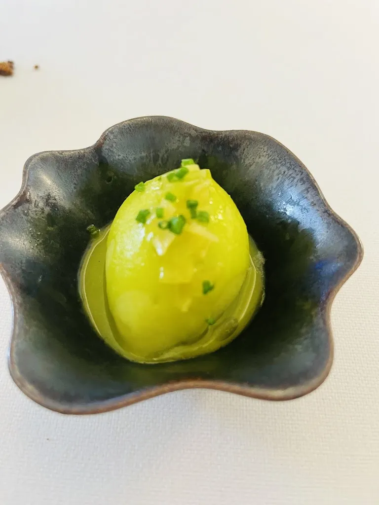 Menu_Restaurant Ausiàs_Pedreguer_immagine_2