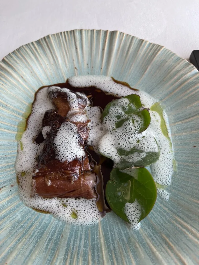 Menu_Restaurant Ausiàs_Pedreguer_immagine_8