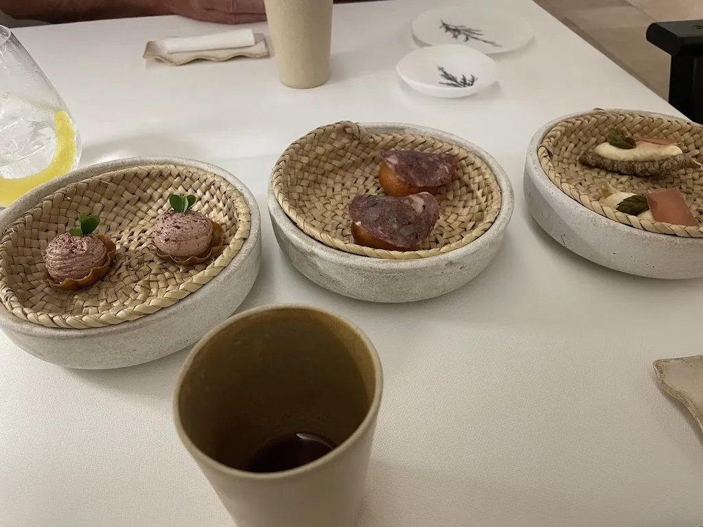 Vivienne Bacon_Restaurant Ausiàs_Pedreguer_recensione