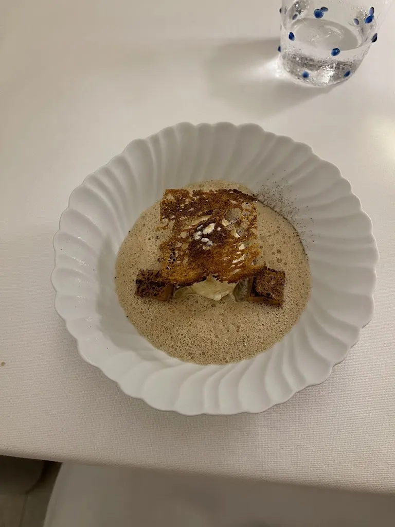 Neil Evans_Restaurant Ausiàs_Pedreguer_recensione