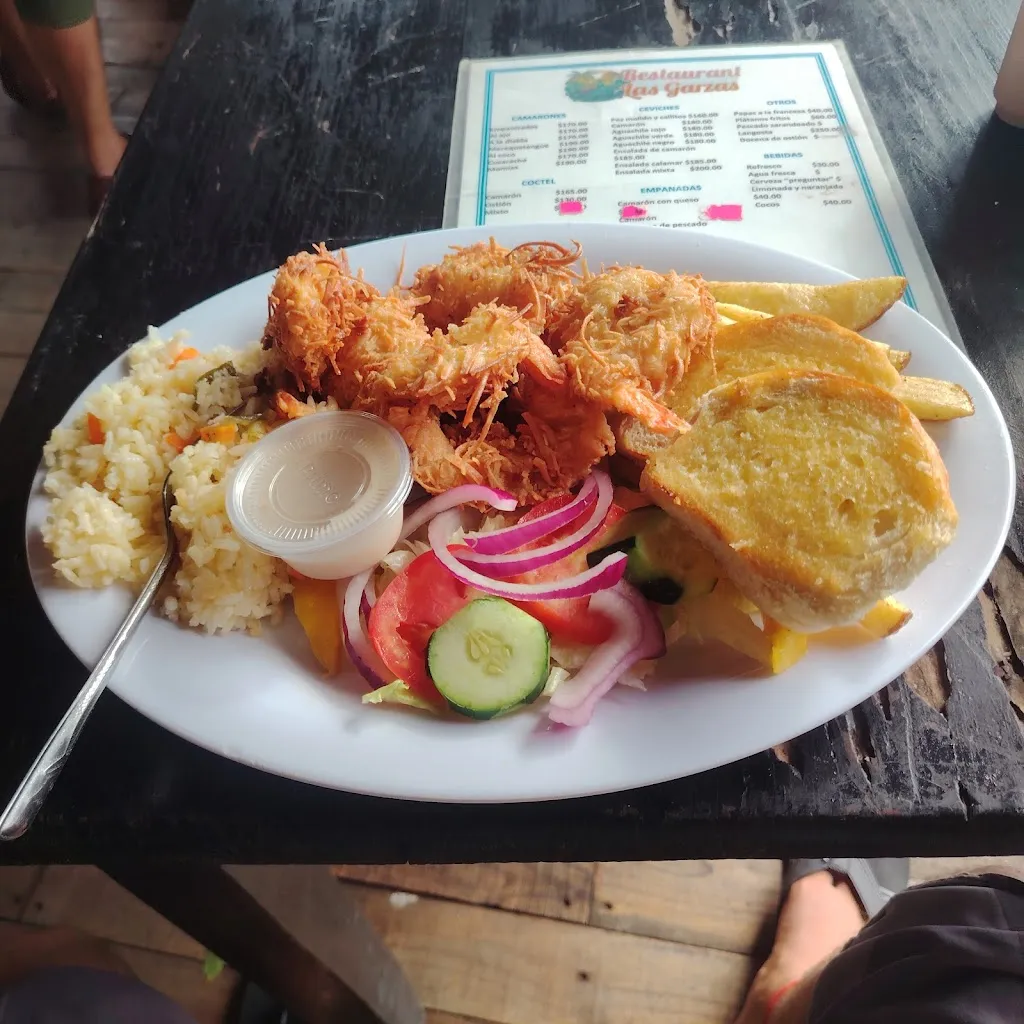 Menu_Restaurante Las Garzas_San Blas-Canillejas_image_4