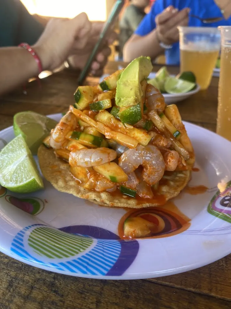 Menu_Restaurante Las Garzas_San Blas-Canillejas_image_9