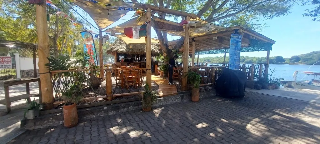 KC Dwyer_Restaurante Las Garzas_San Blas-Canillejas_review