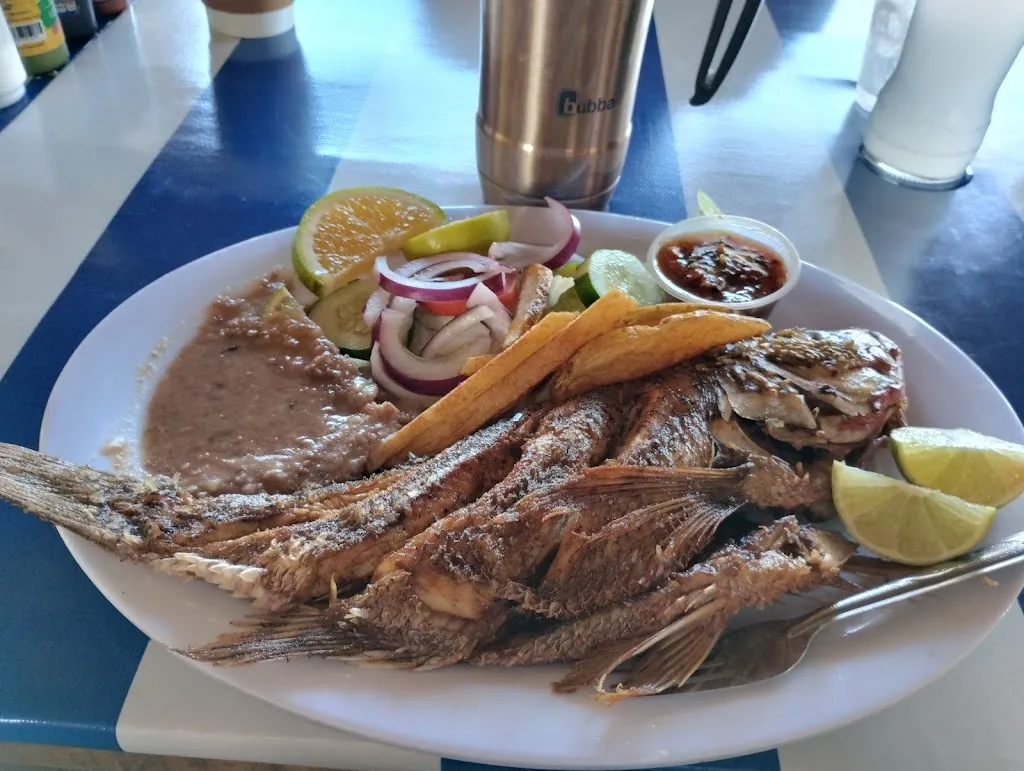 Felix Navarrete_Restaurante Las Garzas_San Blas-Canillejas_review