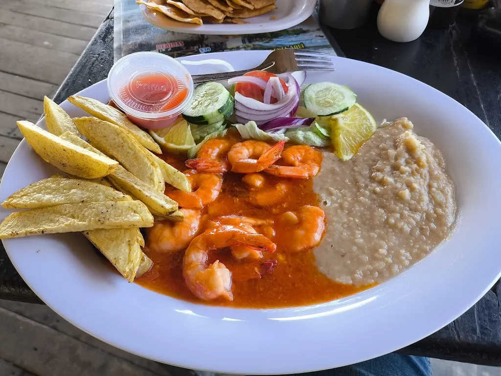 El Rincón De Ray1613_Restaurante Las Garzas_San Blas-Canillejas_review